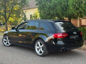 Audi A4 2.0 TDI LED//AUTOM (može zamena)