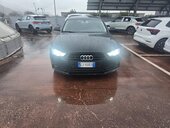 Audi A4 2.0 TDI LED/AUTOM (može zamena)