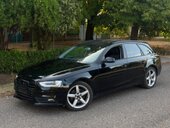 Audi A4 2.0 TDI LED//AUTOM (može zamena)
