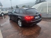 Audi A4 2.0 TDI LED//AUTOM (može zamena)