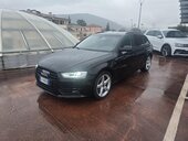Audi A4 2.0 TDI LED/AUTOM (može zamena)