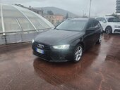 Audi A4 2.0 TDI LED/AUTOM (može zamena)