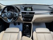 BMW X1 LED/X-DRIVE/190