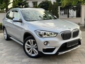 BMW X1 LED/X-DRIVE/190