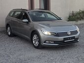 Volkswagen Passat B8 1.6TDI DSG/LED