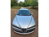 Alfa Romeo 159 1.8 MPI RESTYALING
