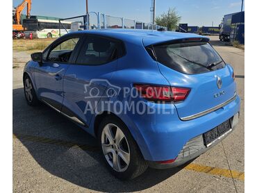 Renault Clio, 4.490 €, 2013. Hečbek, Dizel | 1461 cm3, 269.000 km, 66kW (90 KS), Manuelni 5 brzina, 4/5 vrata, 5 sedišta, Novi Sad