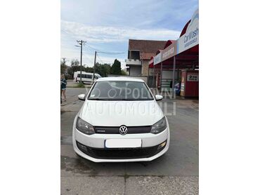 Volkswagen Polo 1.2 TDI, 5.600 €, 2011. Hečbek, Dizel | 1199 cm3, 190.000 km, 55kW (75 KS), Manuelni 5 brzina, 4/5 vrata, 5 sedišta, Sremska Mitrovica