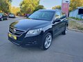 Volkswagen Tiguan 2.0 TDI