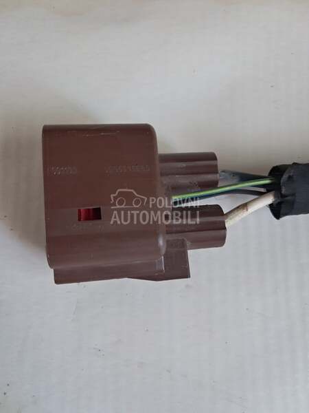 relej ventilatora hladnjaka za Citroen C4, C4 Grand Picasso, C5 ... od 2004. do 2018. god. - 9656916680