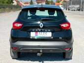Renault Captur 1.2 TCE