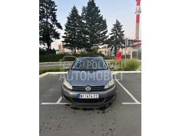 Volkswagen Golf 6 1.2TSI, 6.200 €, 2011. Hečbek, Benzin | 1197 cm3, 183.000 km, 77kW (105 KS), Manuelni 6 brzina, 4/5 vrata, 5 sedišta, Niš
