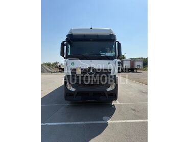 Mercedes Benz Actros 18450 (može zamena), Po dogovoru, 2015. , 1.068.295 km, Tegljač, Dizel, 12809 cm3, Automatski menjač, Vrbas