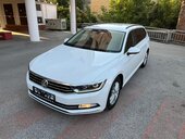 Volkswagen Passat B8 2.0 BMT CONNECT CH