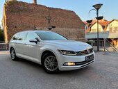 Volkswagen Passat B8 2.0 BMT CONNECT CH