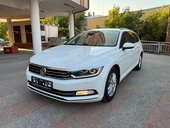 Volkswagen Passat B8 2.0 BMT CONNECT CH