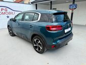 Citroen C5 Aircross 1.5HDI AUT/FUL/8mm
