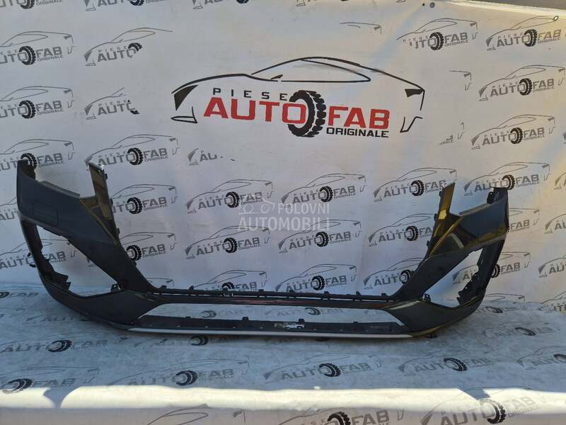 Prednji branik za Audi Q2 od 2020. do 2026. god. - 58209U7PLY