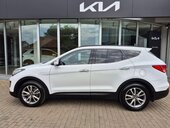 Hyundai Santa Fe 2.0 CRDI (može zamena)