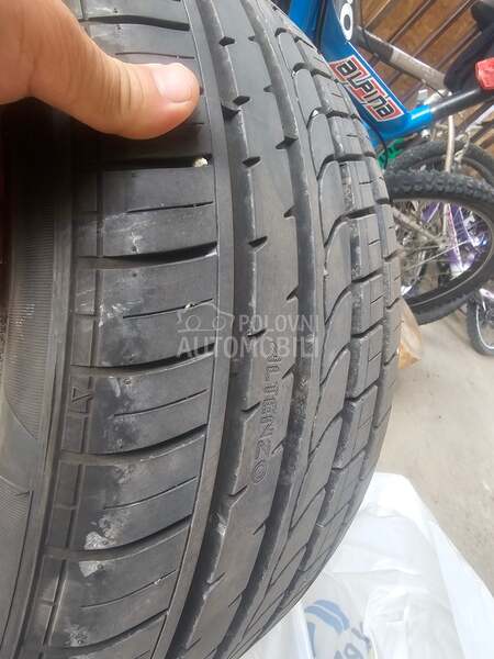 Altenzo 245/40 R18 Letnja