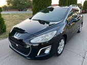 Peugeot 308 A.U.T.O.M.A.T.I.K