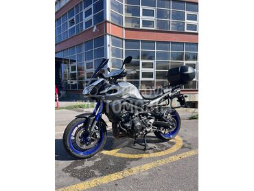 Yamaha Tracer 9, 8.500 €, 2017. , 847 cm3, 46.000 km, 85kW (116 KS), Touring, Beograd