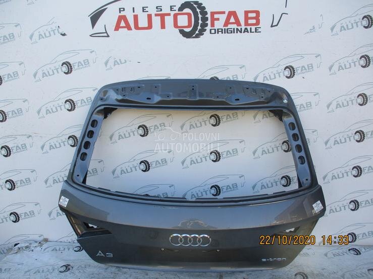 Gepek vrata za Audi A3 od 2012. do 2019. god. - PN616DRCDJ