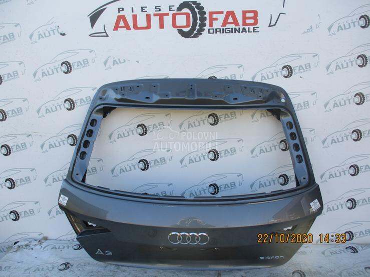 Gepek vrata za Audi A3 od 2012. do 2019. god. - PN616DRCDJ