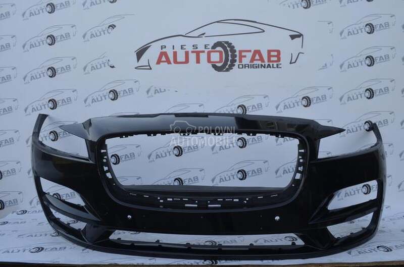 Prednji branik za Jaguar F pace od 2017. do 2020. god. - 1ECIZ0NFZ8