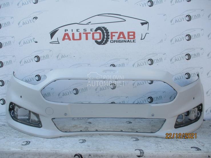 Prednji branik za Ford S-Max od 2015. do 2019. god. - YFWOVVK35M