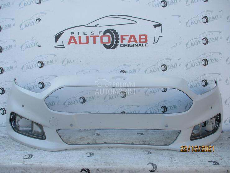 Prednji branik za Ford S-Max od 2015. do 2019. god. - YFWOVVK35M