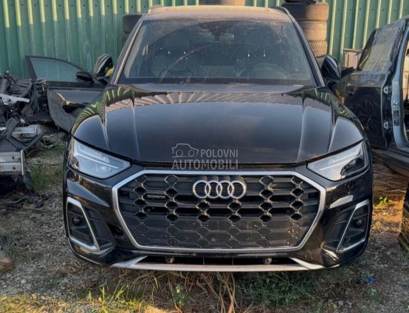 Lajsna na vratima za Audi A1, A3, A4 ... od 2020. do 2024. god.
