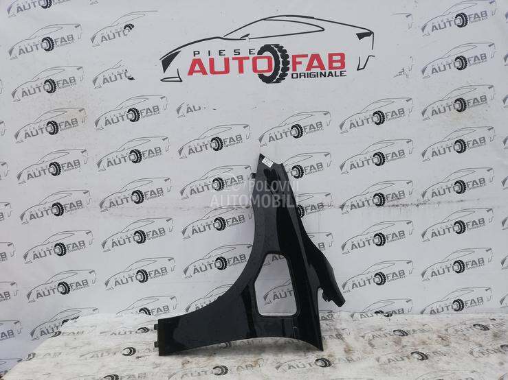 Blatobran za BMW 216 od 2014. do 2021. god. - 6SUDGBUMTK