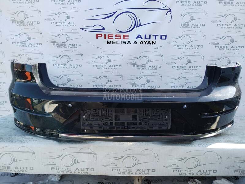 Zadnji branik za Volkswagen Arteon od 2017. do 2020. god. - 0A1U5700XY