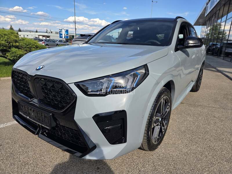 БМВ Х2 xDrive 20d