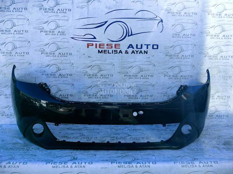 Prednji branik za Dacia Lodgy od 2012. do 2020. god. - 2I5JIMLR75