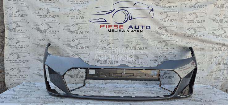 Prednji branik za BMW 320 od 2022. do 2025. god. - 6GVVFVVNH1