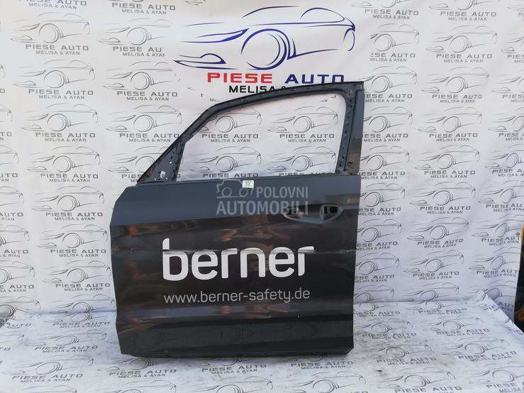 Prednja leva vrata za Ford S-Max od 2015. do 2023. god. - Z5Q5E26SDF
