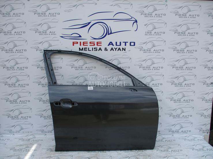 Prednja desna vrata za Audi A4 od 2019. do 2023. god. - S1HDLE5OAU
