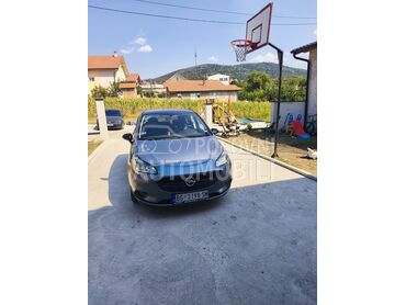 Opel Corsa E 1.3 (može zamena), 6.250 €, 2016. Hečbek, Dizel | 1248 cm3, 201.000 km, 55kW (75 KS), Manuelni 5 brzina, 4/5 vrata, 5 sedišta, Beograd