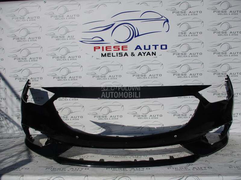 Prednji branik za Opel Insignia od 2017. do 2020. god. - TJ6CY713C6