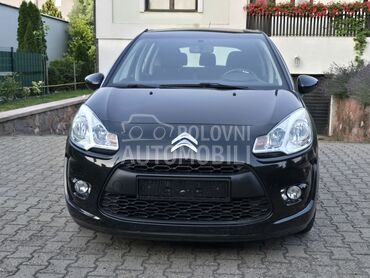 Citroen C3 1.4 8v, 3.999 €, 2010. Hečbek, Benzin | 1360 cm3, 156.890 km, 54kW (73 KS), Manuelni 5 brzina, 4/5 vrata, 5 sedišta, Novi Sad