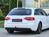 Audi A4 ACC/S-LINE/ULTRA