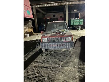 Fiat Panda, 450 €, 2002. Hečbek, Benzin | 1108 cm3, 200.000 km, 40kW (54 KS), Manuelni 5 brzina, 4/5 vrata, 4 sedišta, Trnjane (Požarevac)
