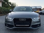 Audi A4 2.0 TDI S/LINE N00V