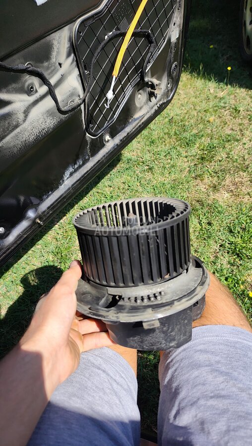 Ventilator kabine za Audi A3 od 2003. do 2012. god.
