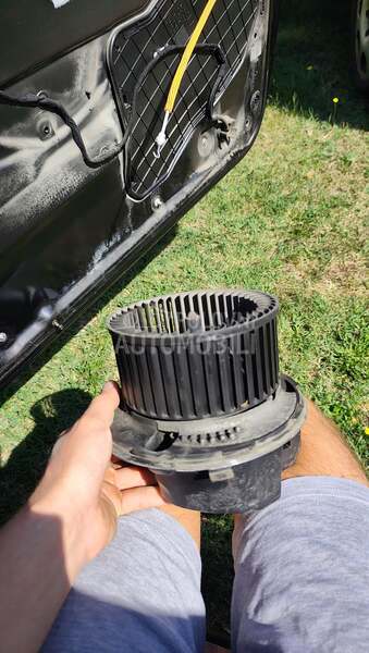 Ventilator kabine za Audi A3 od 2003. do 2012. god.