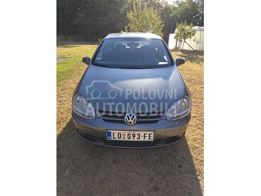 Volkswagen Golf 5, 3.300 €, 2007. Hečbek, Benzin | 1390 cm3, 255.000 km, 103kW (140 KS), Manuelni 6 brzina, 4/5 vrata, 5 sedišta, Loznica