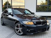 BMW 320 M PAKET AUTOM XD