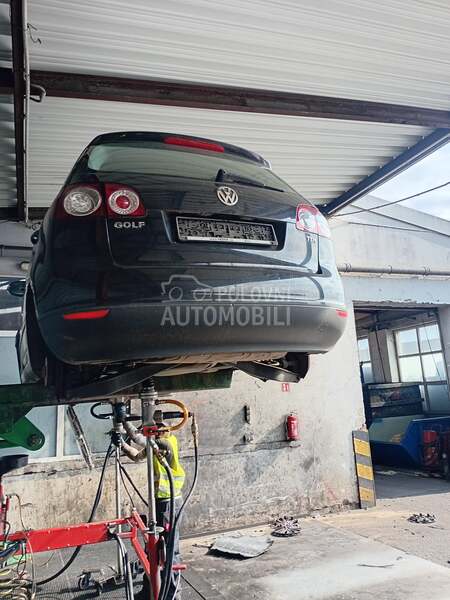 Stop svetla za Volkswagen Golf Plus od 2004. do 2012. god.